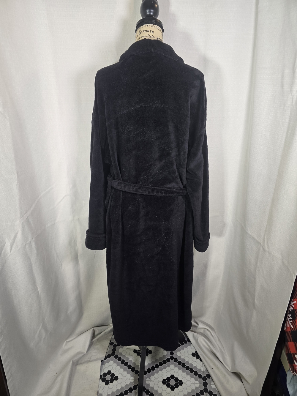 Sonoma Robe - Picture 4 of 6